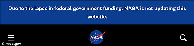 NASA goes silent as interstellar object nears&nbsp;Earth