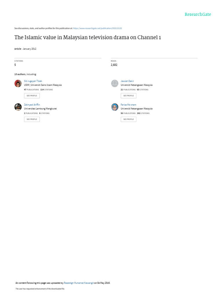 Forgiveness in Islam: A Core Islamic&nbsp;Value