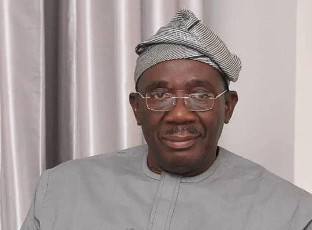 From Customs to the Senate: The Rise of Osun’s Political&nbsp;Rebel