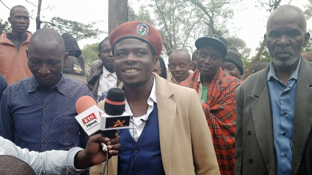 Bunge La Wananchi Launches Karachuonyo Office to Boost Civic&nbsp;Participation