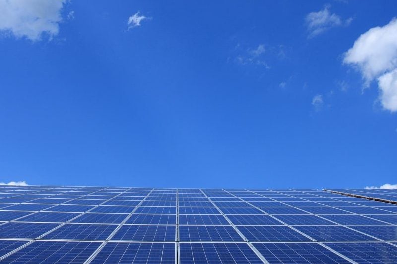 Morocco Allocates 560 Million Dirhams for Energy Transition in&nbsp;2026