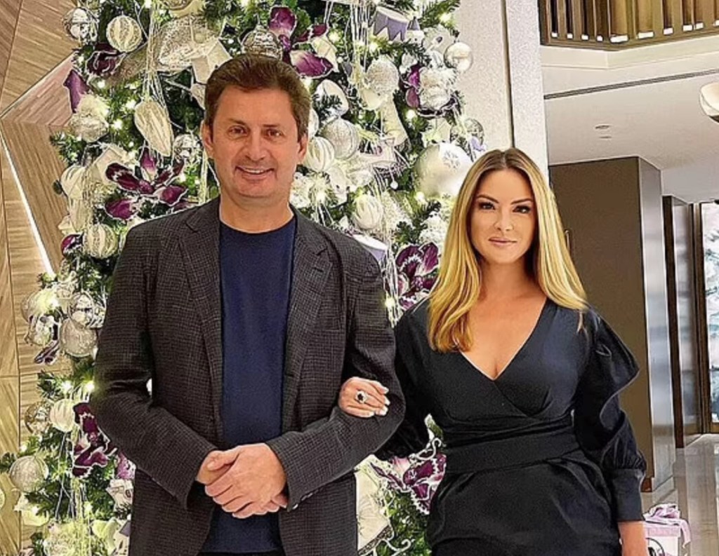Bodies of Russian Crypto Tycoon and Wife Discovered in Dubai&nbsp;Desert