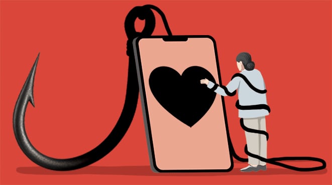 Job Scams Exploit Dating Apps, Government Issues&nbsp;Warning