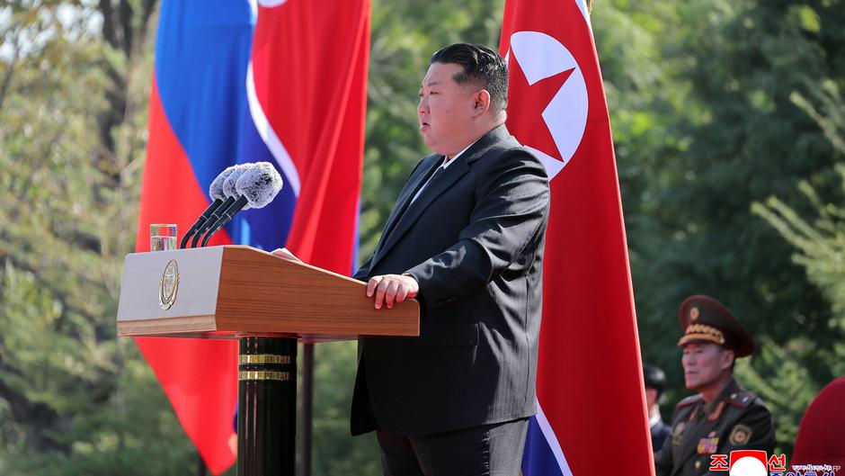 North Koreans Cut Off from Foreign&nbsp;News