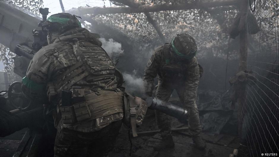 Intense Battle for Pokrovsk: Will Ukraine&nbsp;Fall?