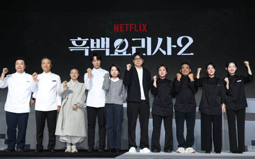 Culinary Class Wars Producers Confront Paik Jong-won&nbsp;Controversy