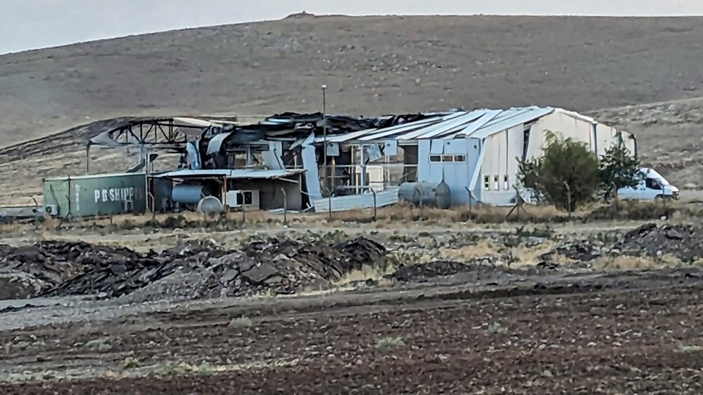 Twelve Killed, 19 Injured in Army Drone Attack in South&nbsp;Kordofan