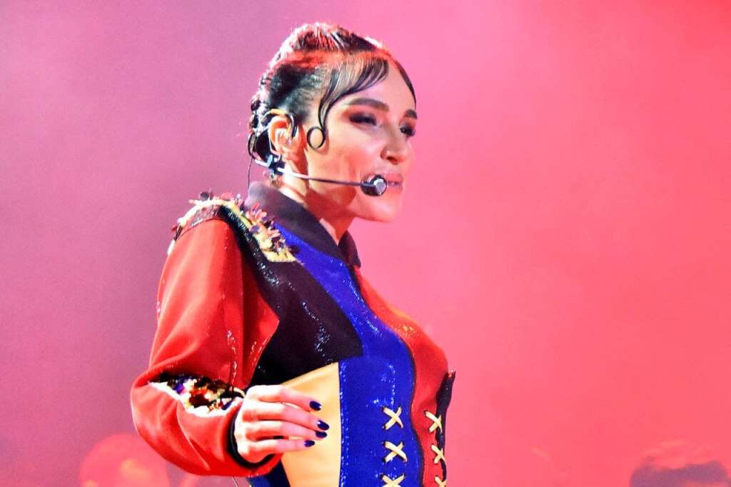 Lebanese Pop Star Accused of Militancy Denies Allegations in&nbsp;Court