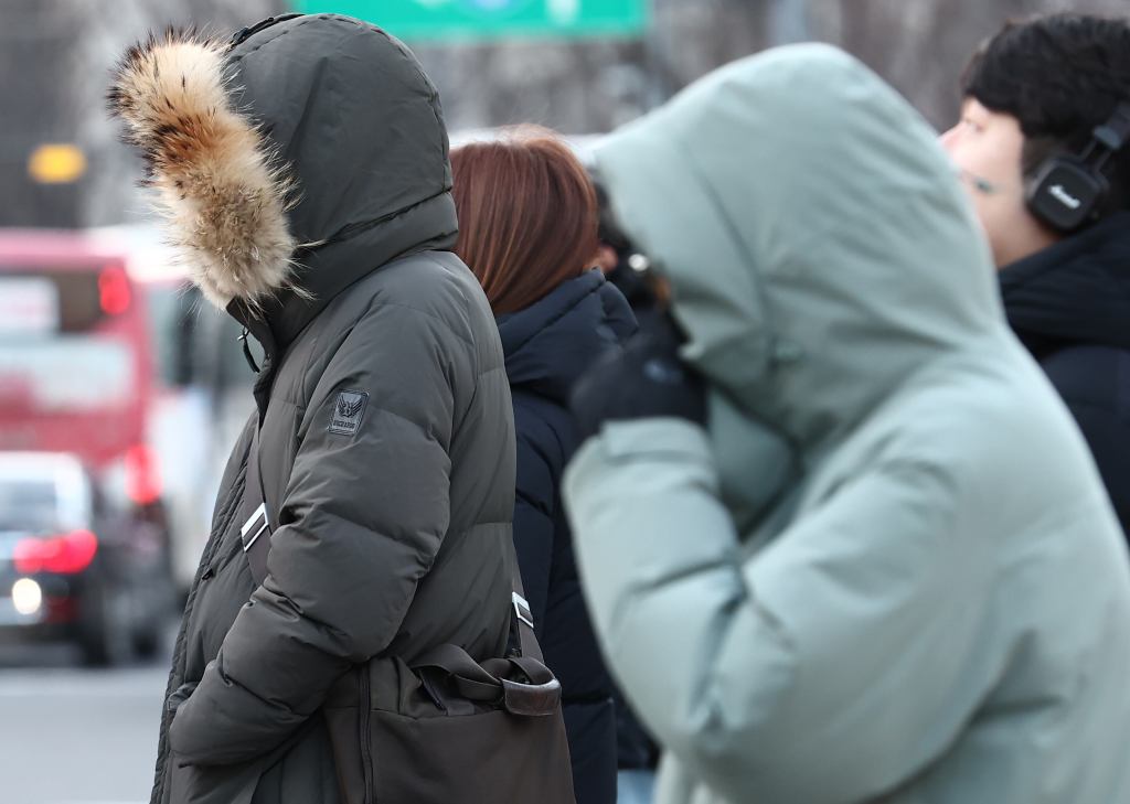 Cold Spell Eases, 10°C&nbsp;Sunday