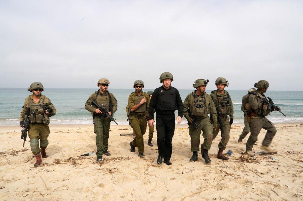 Strengthen Oil Security in N’Delta, Army Chief Urges&nbsp;Troops