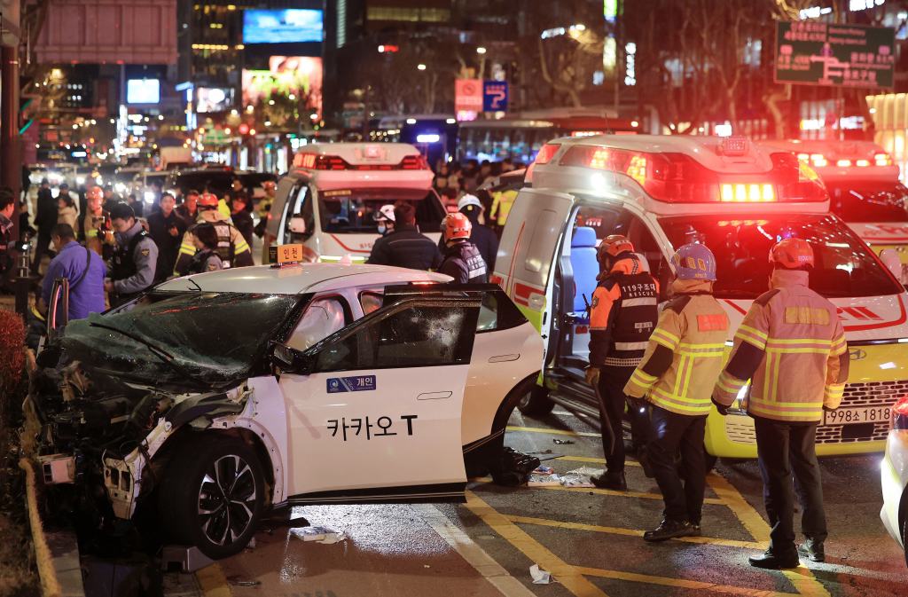 Police Issue Bench Warrant for Taxi Driver in Fatal&nbsp;Crash