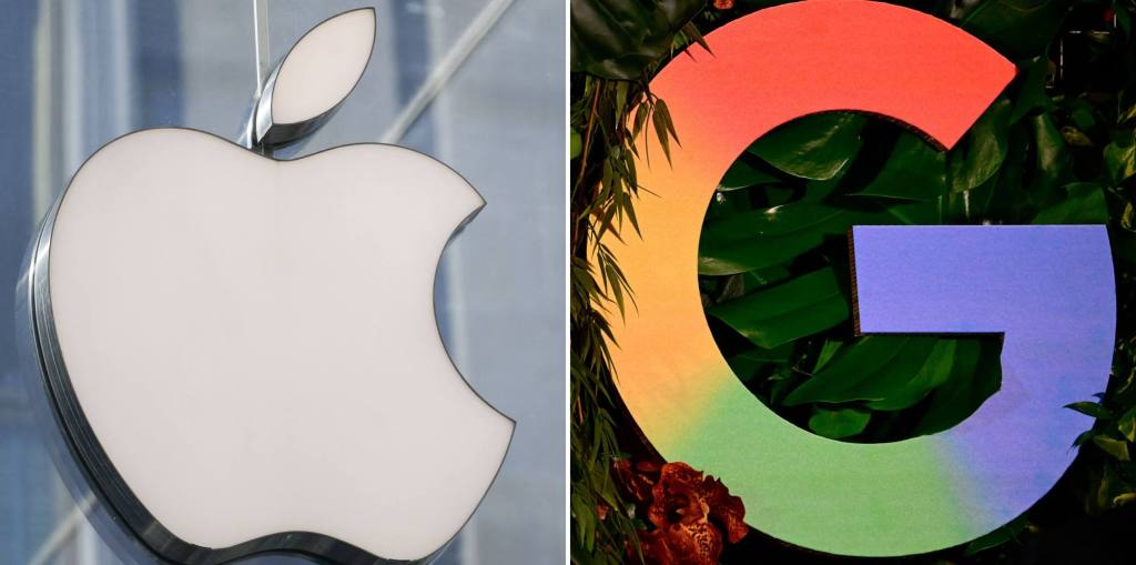 Apple and Google partner to upgrade Siri in major Alphabet&nbsp;victory