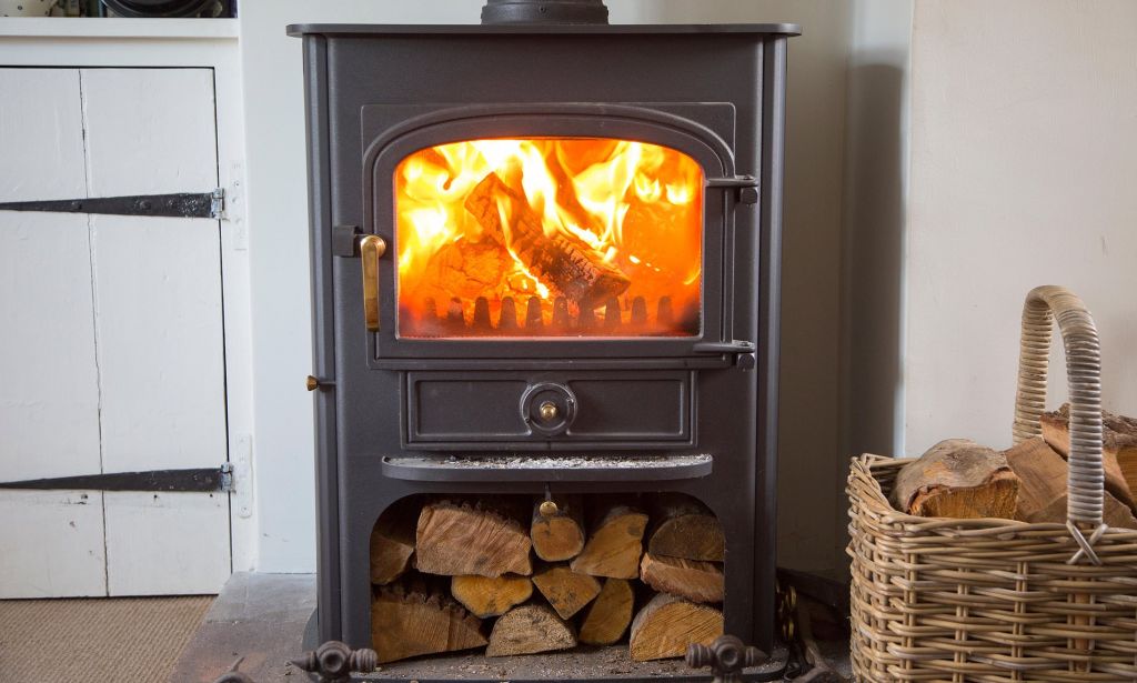 Does your trendy wood-burning stove make you&nbsp;fat?