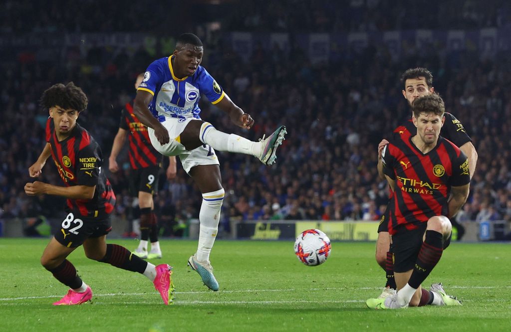 Caicedo’s late winner lifts Chelsea past resilient&nbsp;Pafos