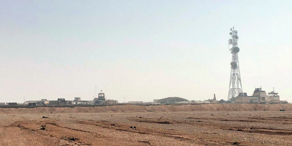 Two injured in Israeli drone attack on&nbsp;Jwayya