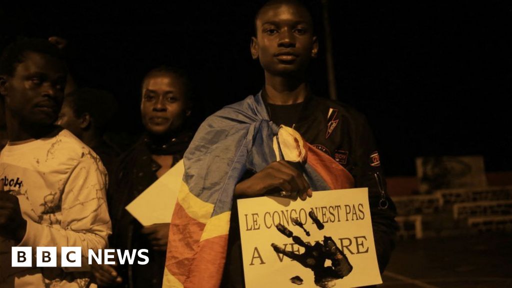 AFC/M23 Ends Controversy Over 22 Civilians Killed in DR Congo Drone&nbsp;Strikes