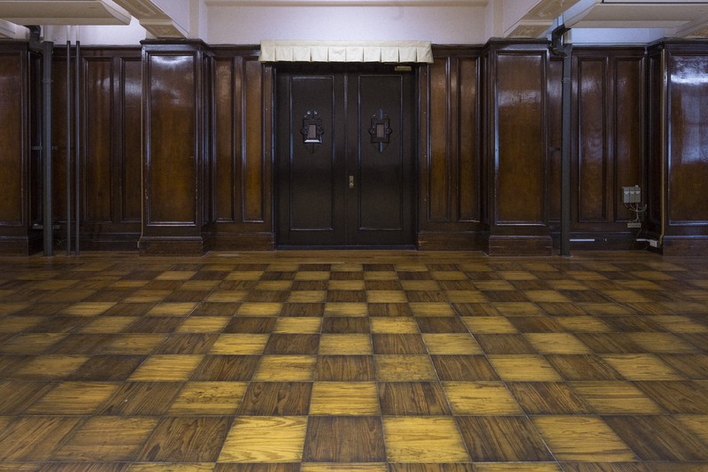 Retro Japan: Miyazaki’s Rice Field Castle Becomes Cultural&nbsp;Treasure