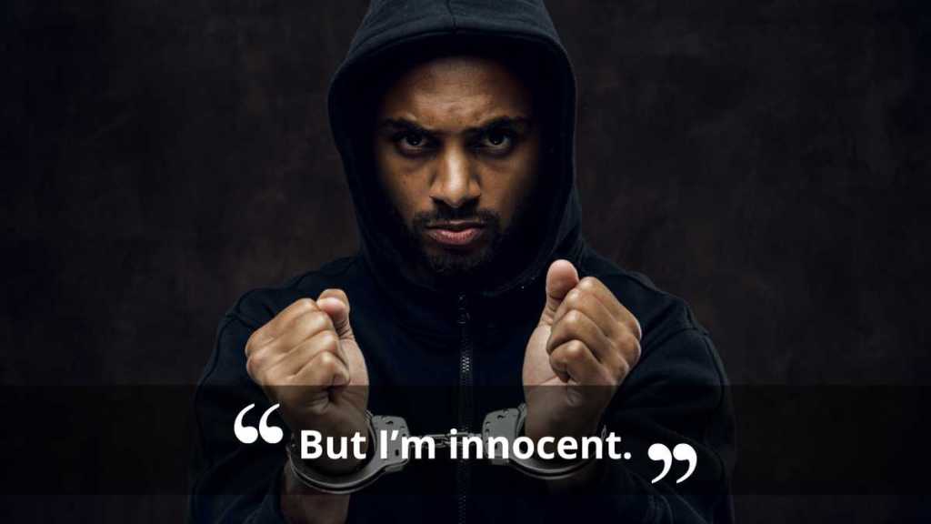 I Spent Eight Years in Prison for a Crime I Didn’t Commit — I Exposed the Family That Framed&nbsp;Me