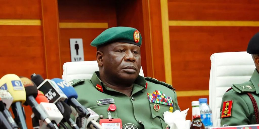 Army Warns Public About Fake COAS Social Media&nbsp;Accounts