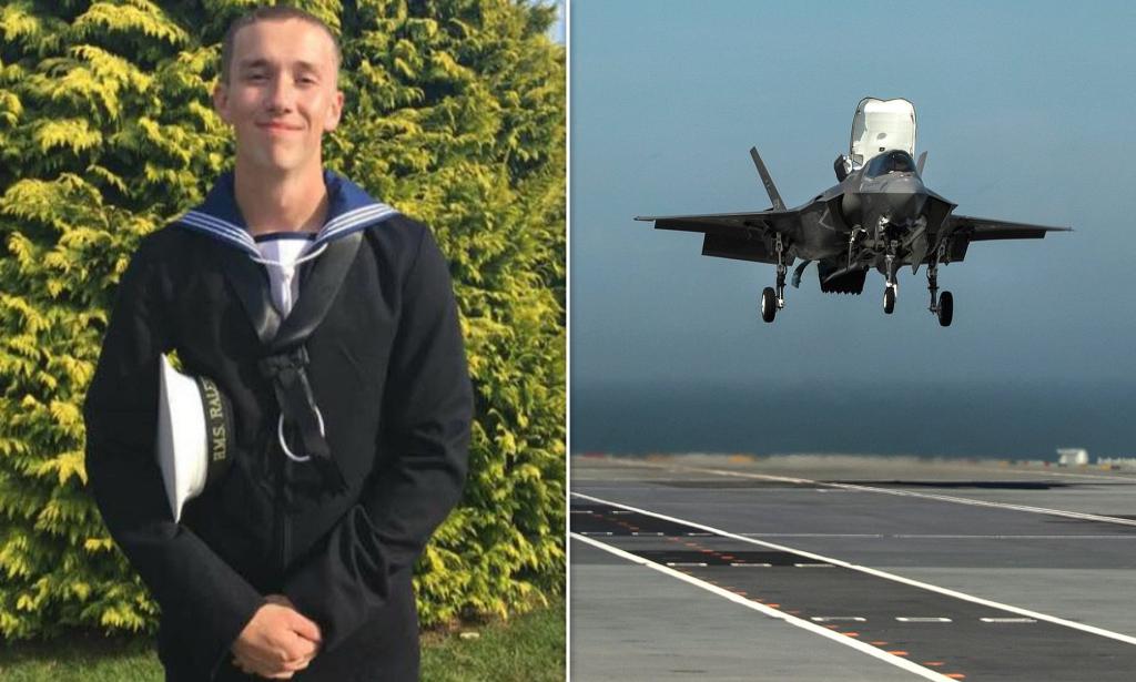 Royal Navy Engineer Sues £500k After Jet Damages Hearing for&nbsp;Life