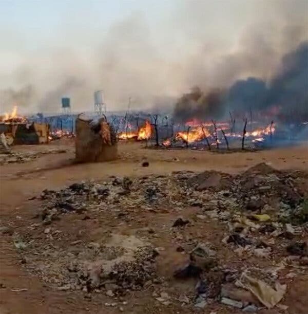 Missile Found in Niger&nbsp;Village