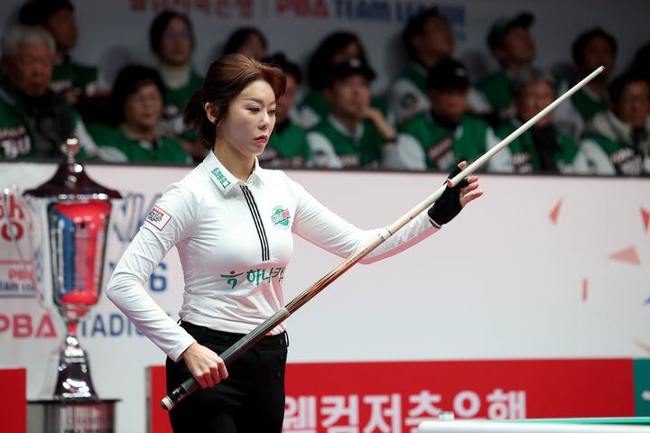 Hana Card Secures Second PBA Team League&nbsp;Title