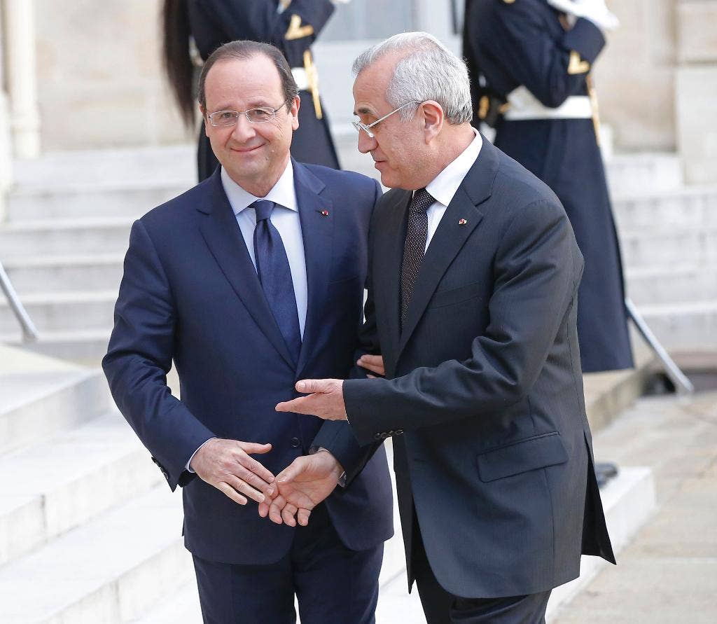 France Recognizes Lebanon’s Progress in Disarming&nbsp;Hezbollah