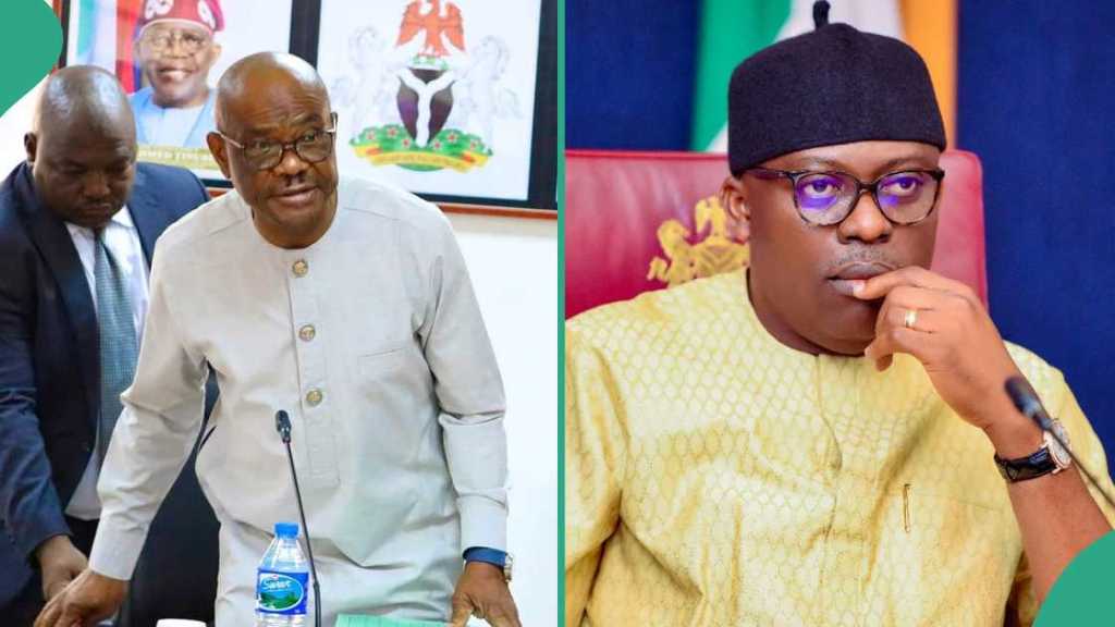 PDP Bars Rivers Caretaker Chairman Ewor for Backing&nbsp;Wike
