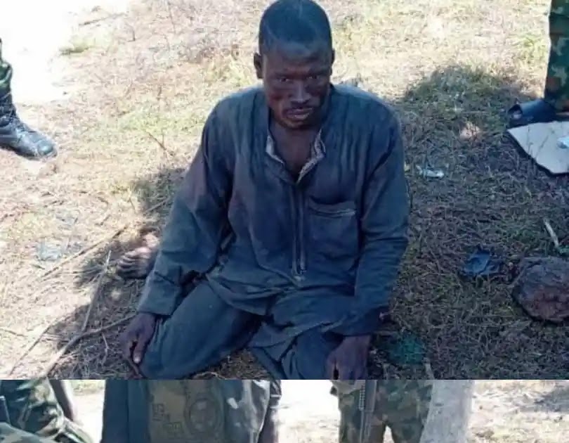 Army ramps up anti-banditry efforts in Kwara, Niger