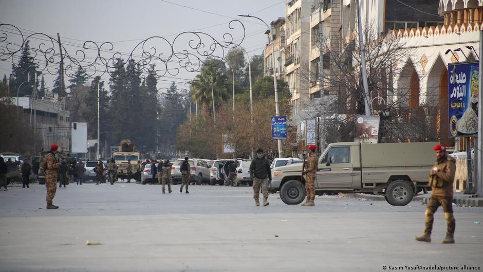 Syrian Army Launches New Attacks on Kurdish Forces in&nbsp;Aleppo