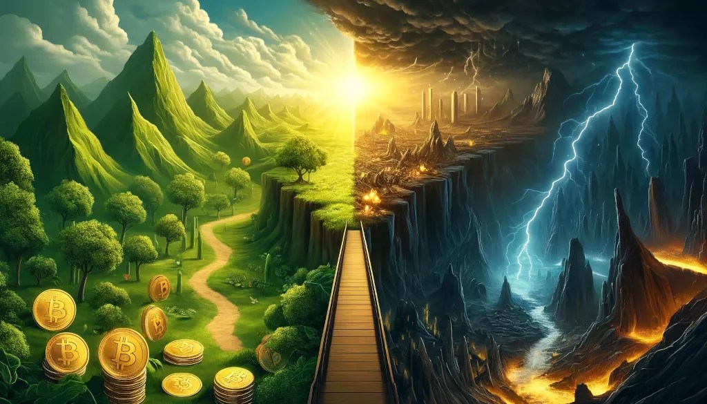 Stablecoins Rise in Africa: Navigating Digital Currency&nbsp;Risks