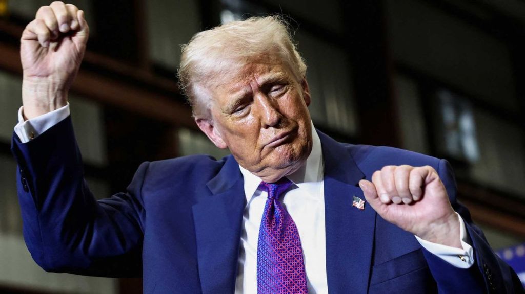 Trump-backed firm reeling from his economic legacy due to the&nbsp;A-word