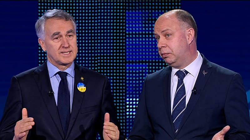 Ukraine and the EU: When or If?