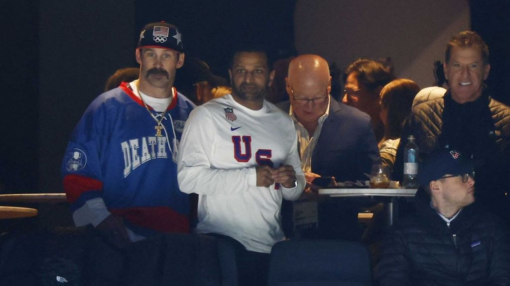 Leak Exposes Kash Patel’s Leisure Time on Italy&nbsp;Trip