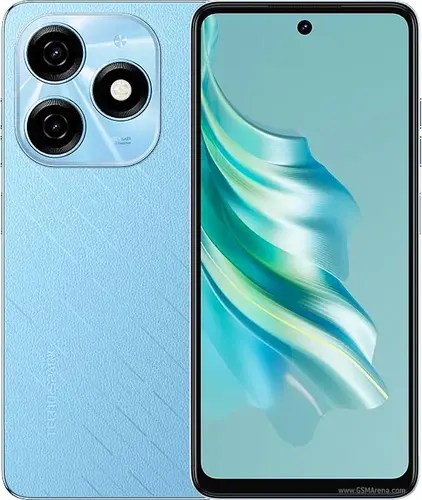 TECNO Spark 40 Launches in Orange Across&nbsp;Pakistan