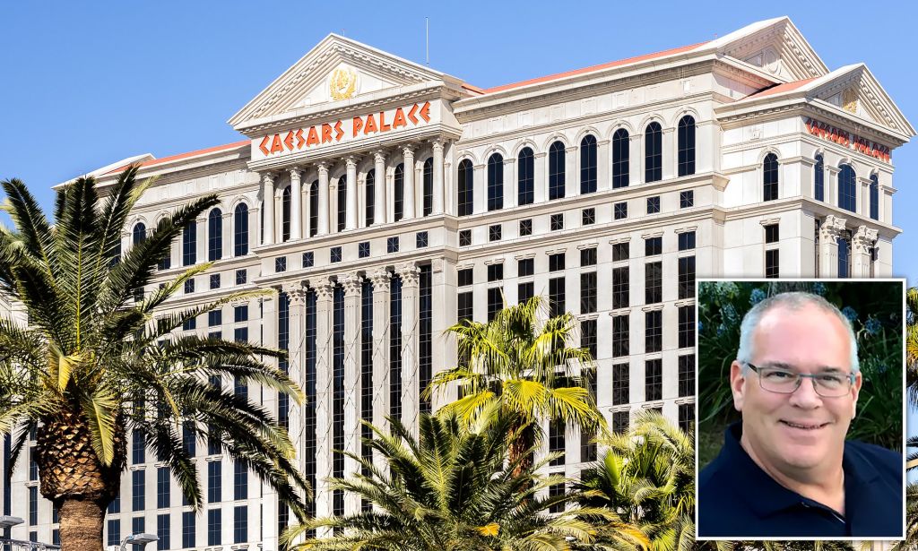 Caesars Sued After Staff Calls Cab for ‘Drunk’ Guest Instead of&nbsp;Ambulance