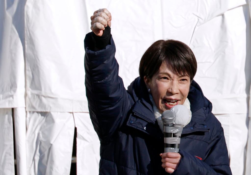 North Korea Calls Japan’s Alliances a ‘Red Line’&nbsp;Breach