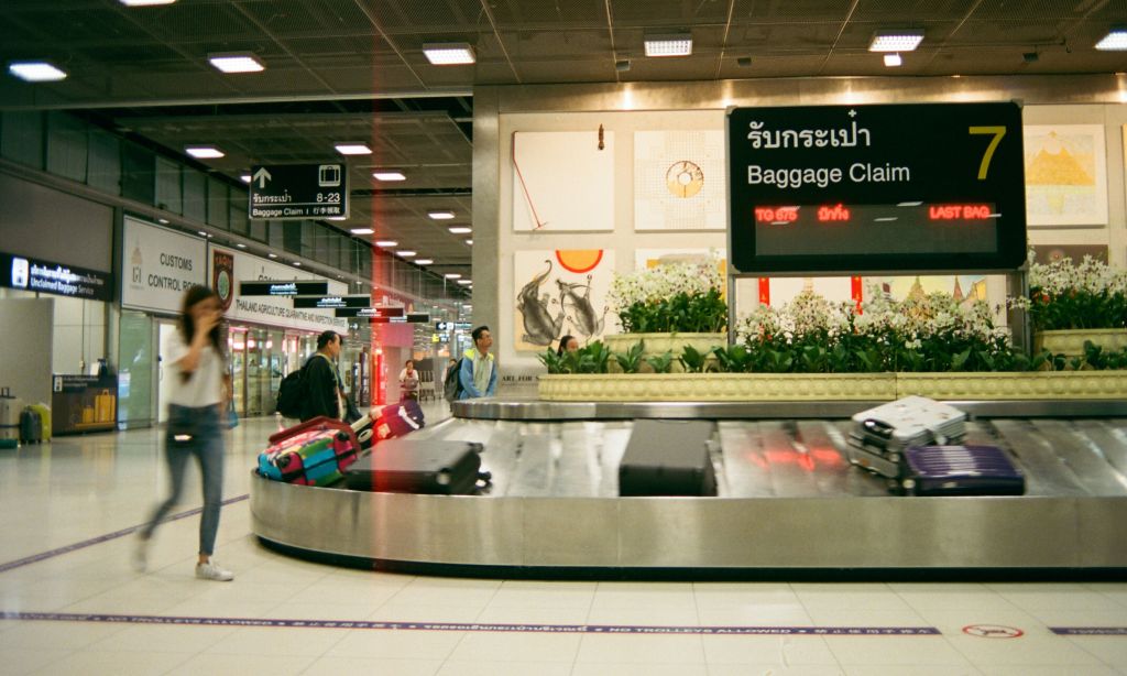 Thailand’s Major Airports to Boost International Fees by&nbsp;53%