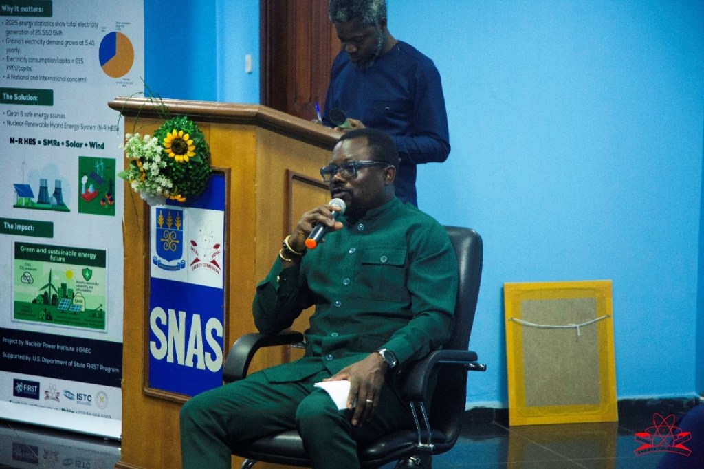 Ghana’s Hybrid Plan for Sustainable Energy Future