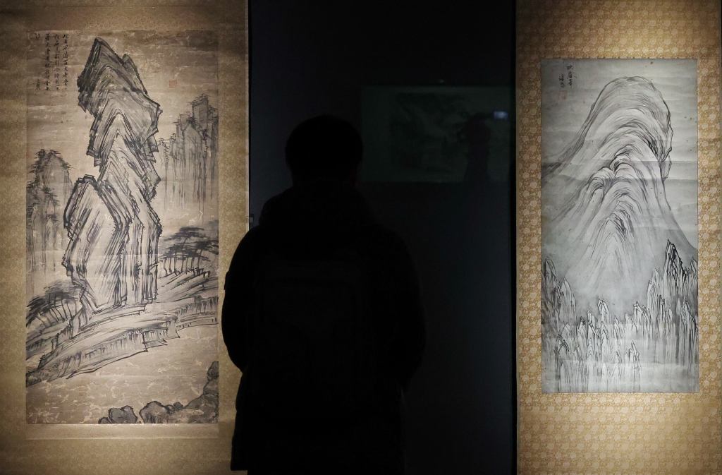 Korea’s National Museum Reopens Featuring Bakyellan&nbsp;Falls