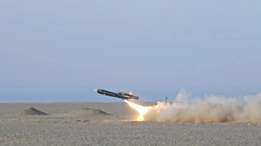 Lighter, Simpler, Faster: Could This Thrust Device Outperform F-35s in Chinese&nbsp;Drones?