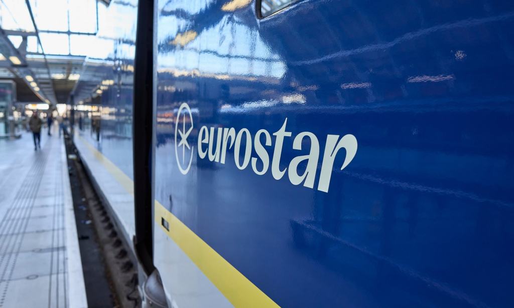 New Research Reveals How Much You Save with Eurostar’s Last-Minute Snap&nbsp;Tickets