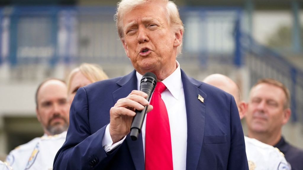 Crime Analysts Expose Trump’s Largest State of the Union Claim