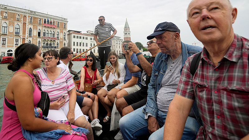 Europe 2026: Your Guide to New Tourist&nbsp;Taxes