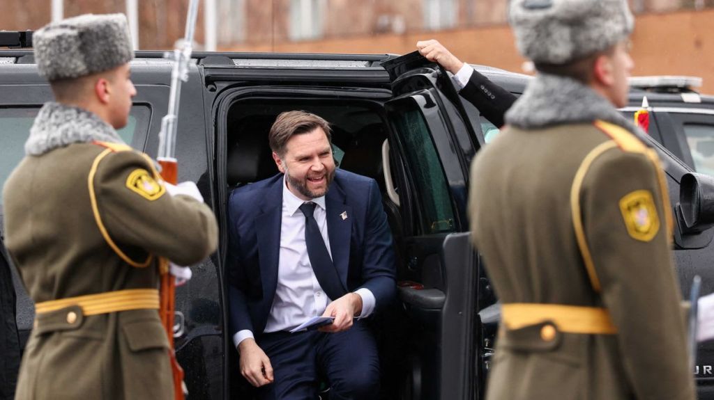 JD Vance’s Social Media Blunder Sparks&nbsp;Criticism