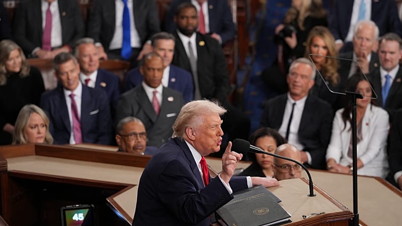 Trump’s Economic Claims: Fact or&nbsp;Fiction?