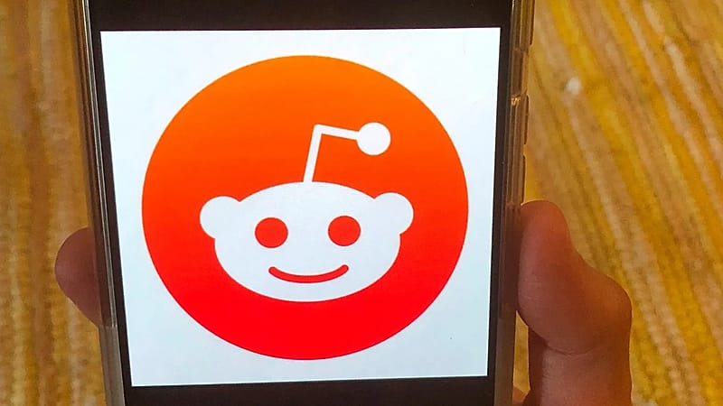 Reddit fined £16m in UK for neglecting child privacy&nbsp;protection
