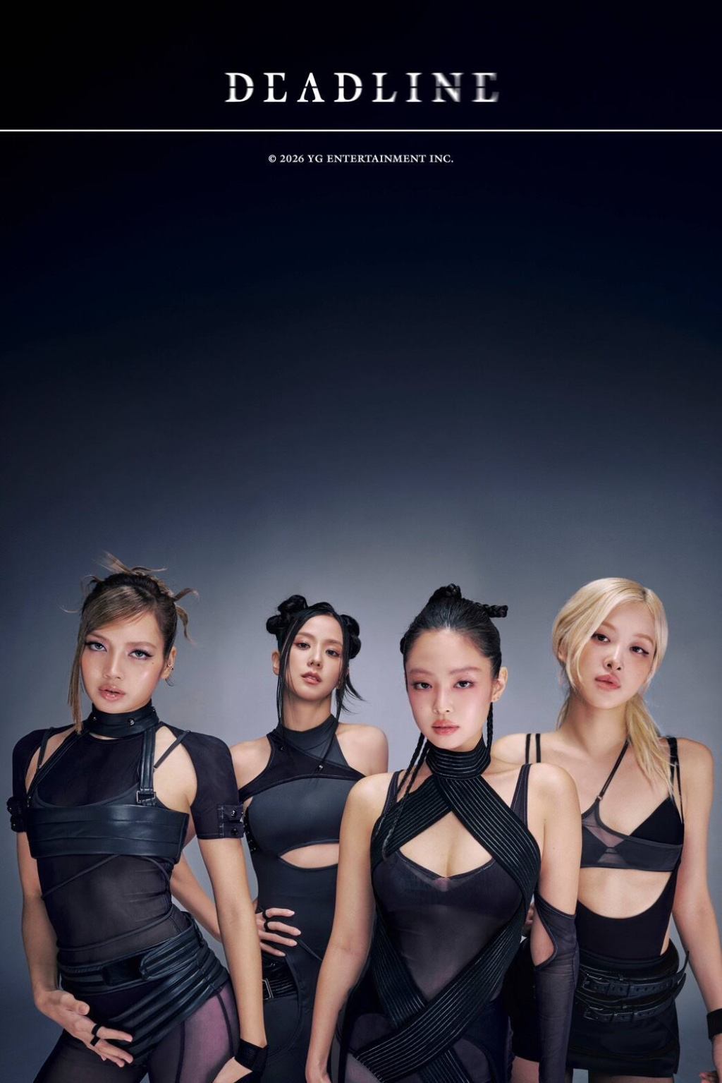 Blackpink’s ‘Deadline’ Shatters YouTube&nbsp;Records