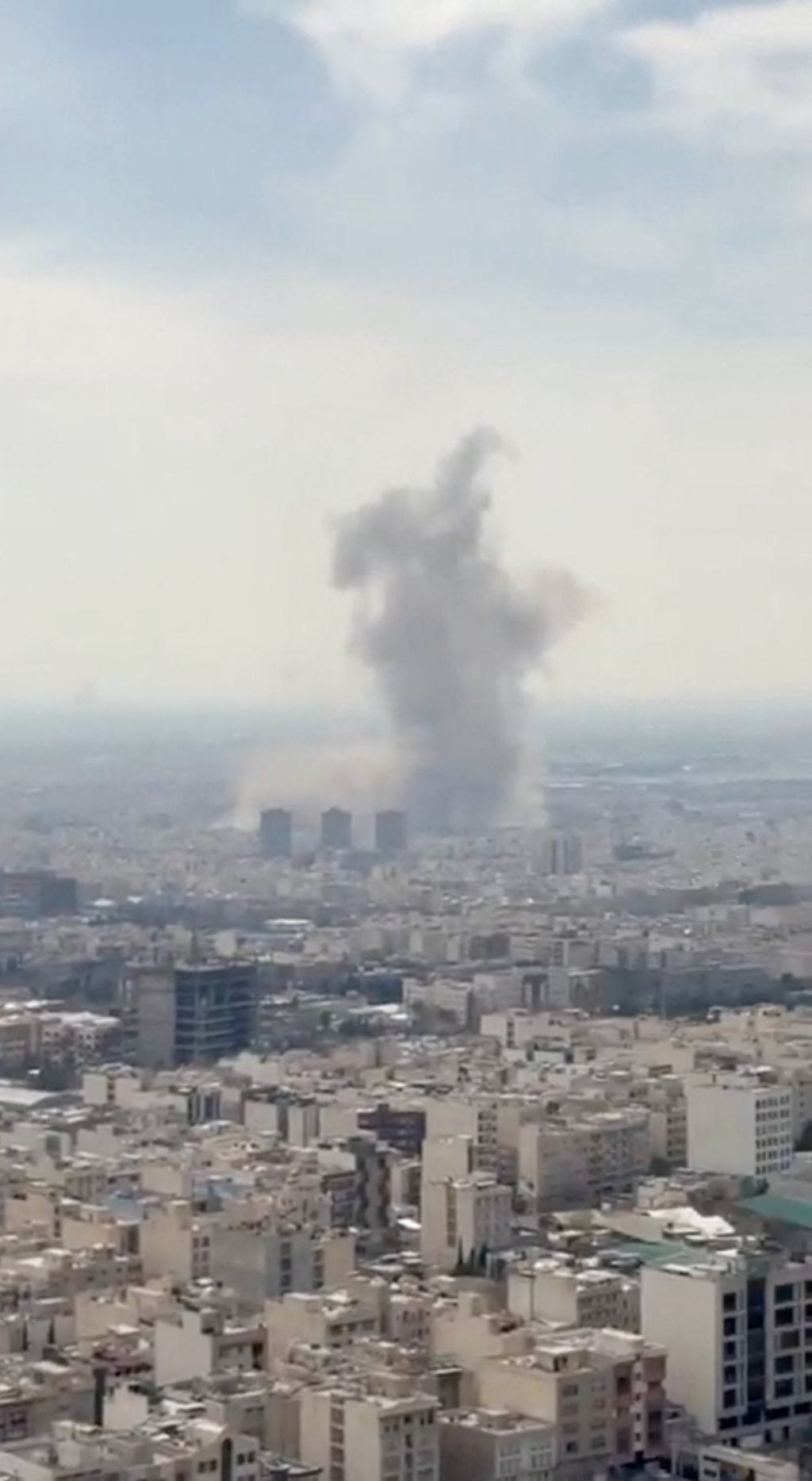 Iran Conflict: What We Know About Khamenei’s Fate After a&nbsp;Week