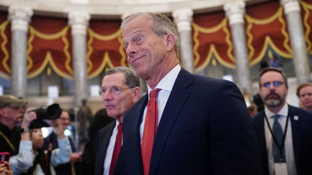 A Week That Shook the GOP: Right-Wing Prediction of Midterm&nbsp;Disaster